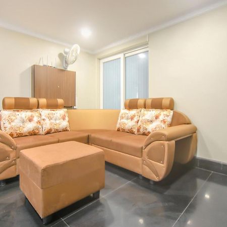 Super Hotel O Pride Hospitality Nungambakkam Ченнаї Екстер'єр фото