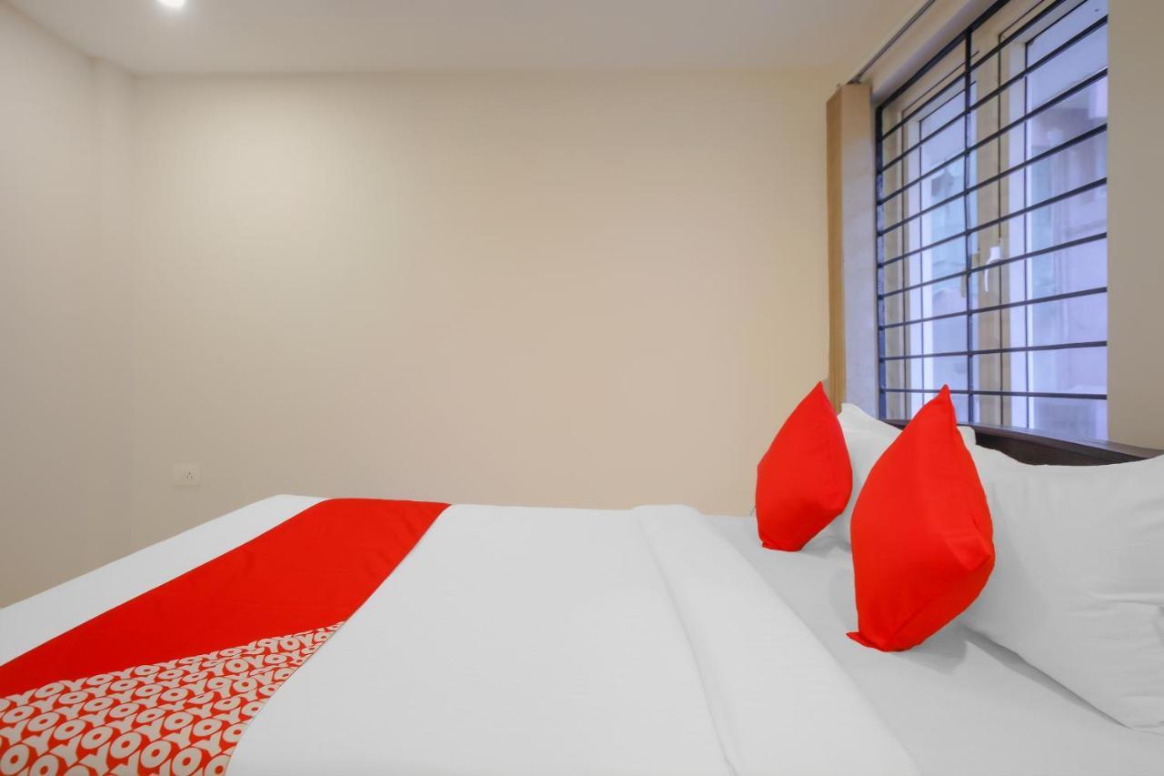 Super Hotel O Pride Hospitality Nungambakkam Ченнаї Екстер'єр фото
