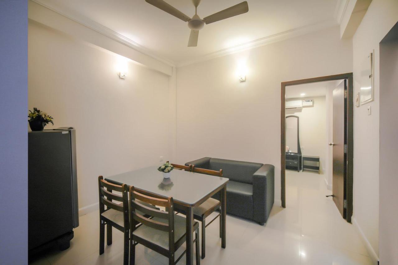 Super Hotel O Pride Hospitality Nungambakkam Ченнаї Екстер'єр фото