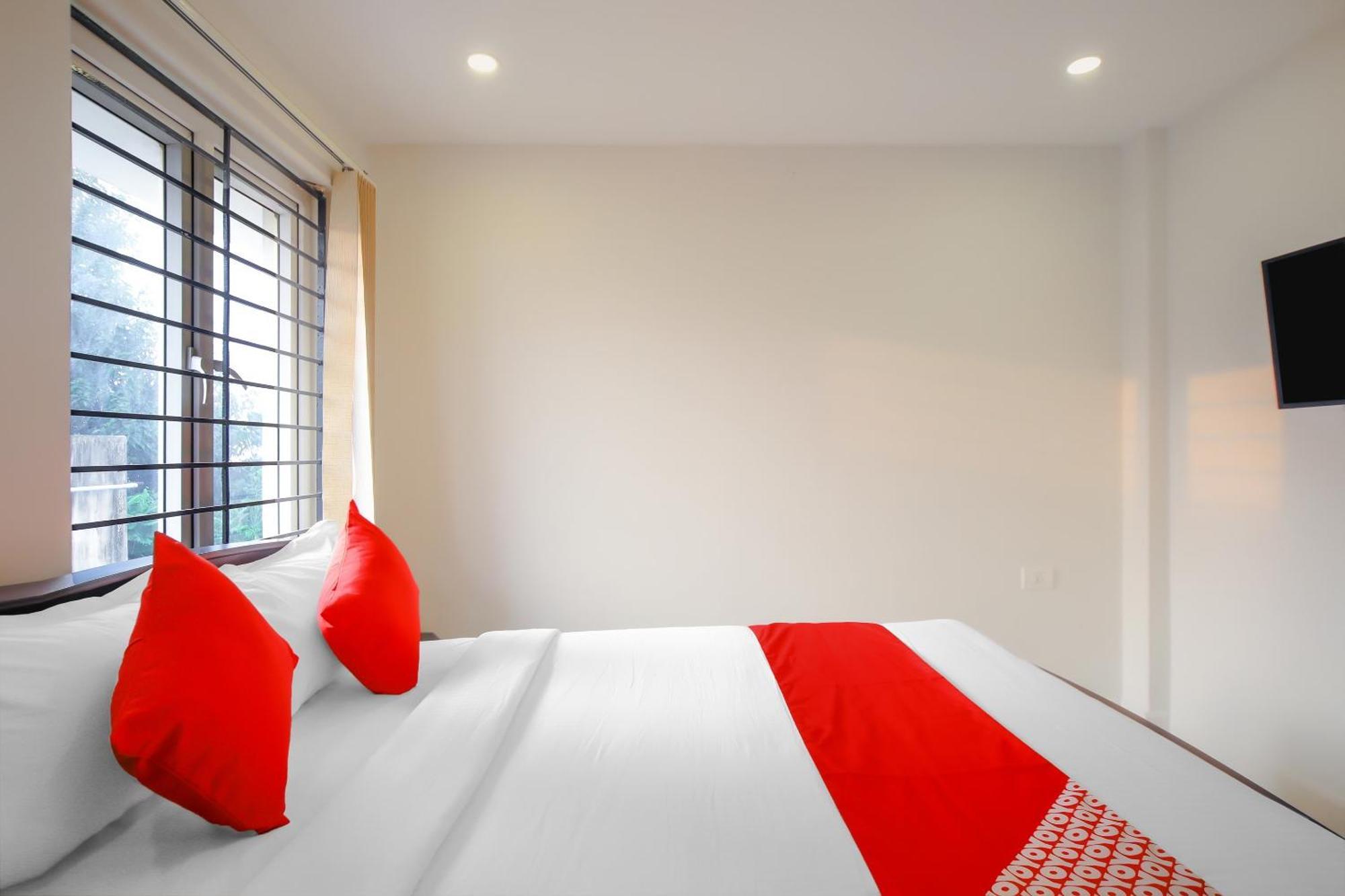 Super Hotel O Pride Hospitality Nungambakkam Ченнаї Екстер'єр фото