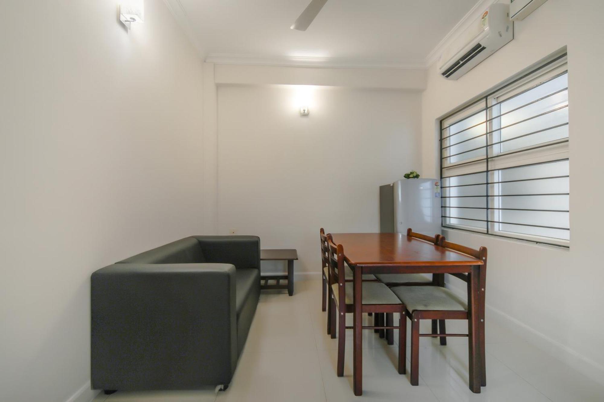 Super Hotel O Pride Hospitality Nungambakkam Ченнаї Екстер'єр фото