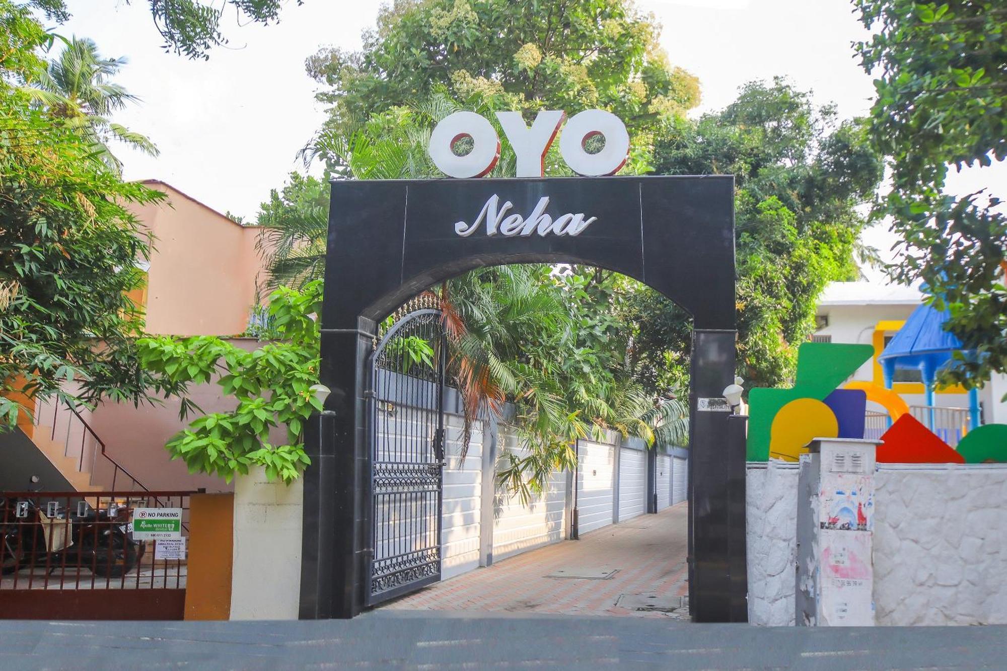 Super Hotel O Pride Hospitality Nungambakkam Ченнаї Екстер'єр фото