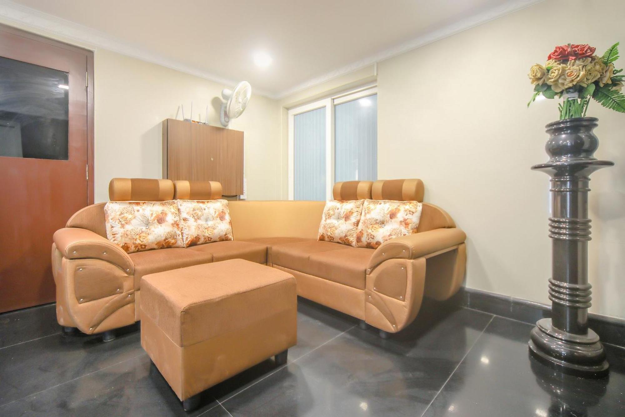Super Hotel O Pride Hospitality Nungambakkam Ченнаї Екстер'єр фото